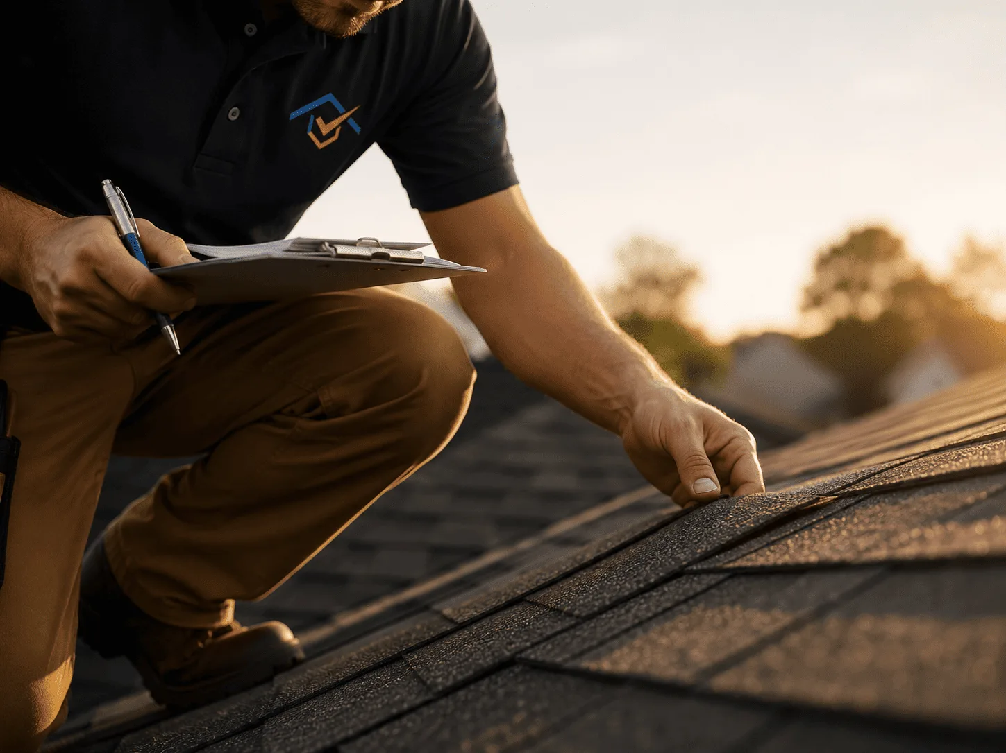 Why Choose Roof Inspection in Ashland, VA